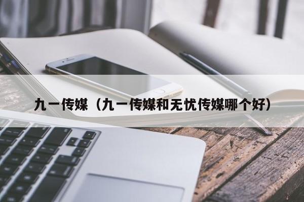 九一传媒（九一传媒和无忧传媒哪个好）