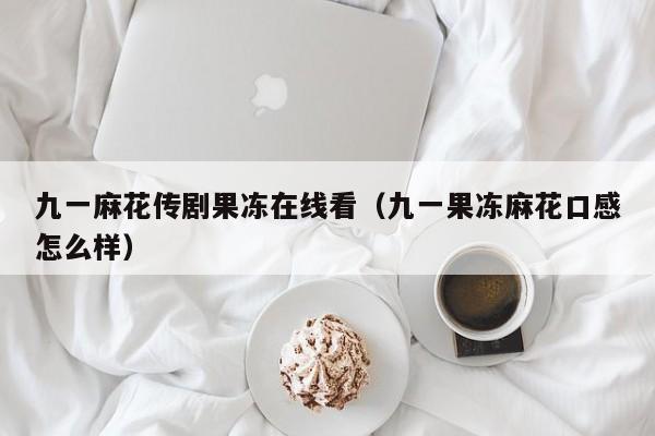 九一麻花传剧果冻在线看（九一果冻麻花口感怎么样）