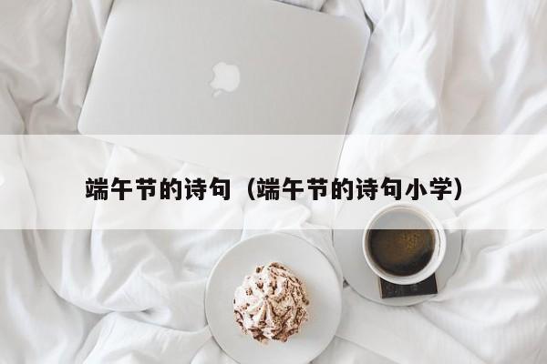 端午节的诗句（端午节的诗句小学）